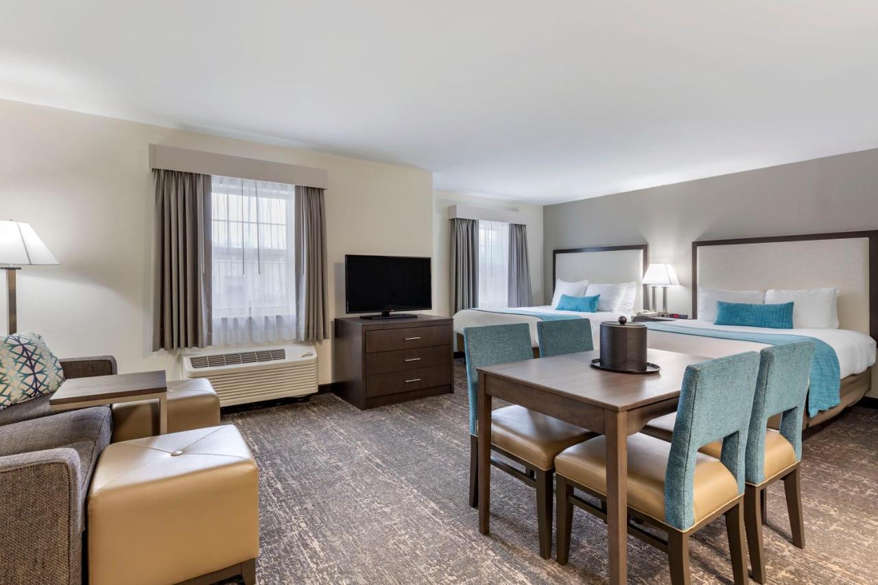 | Best Western Plus Executive Residency Franklin