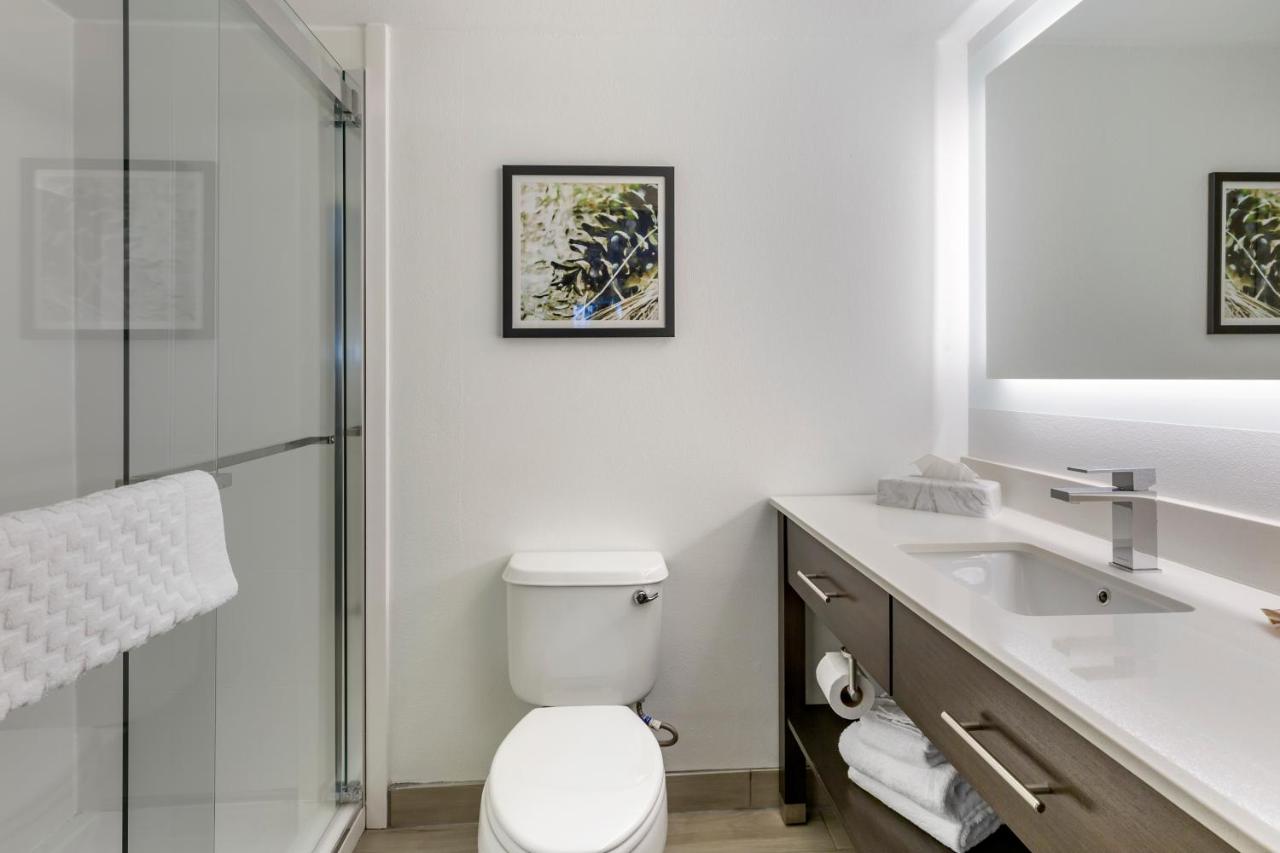 | Best Western Plus Executive Residency Franklin