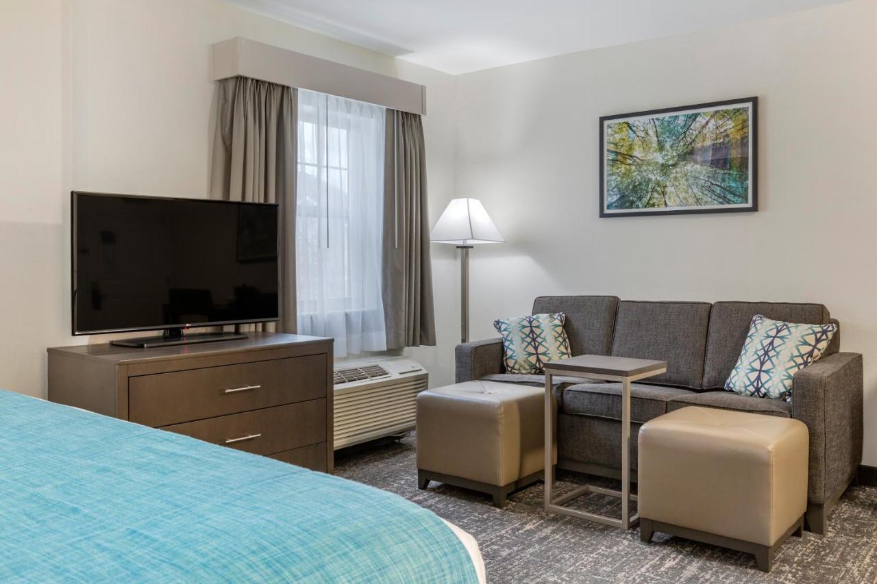 | Best Western Plus Executive Residency Franklin