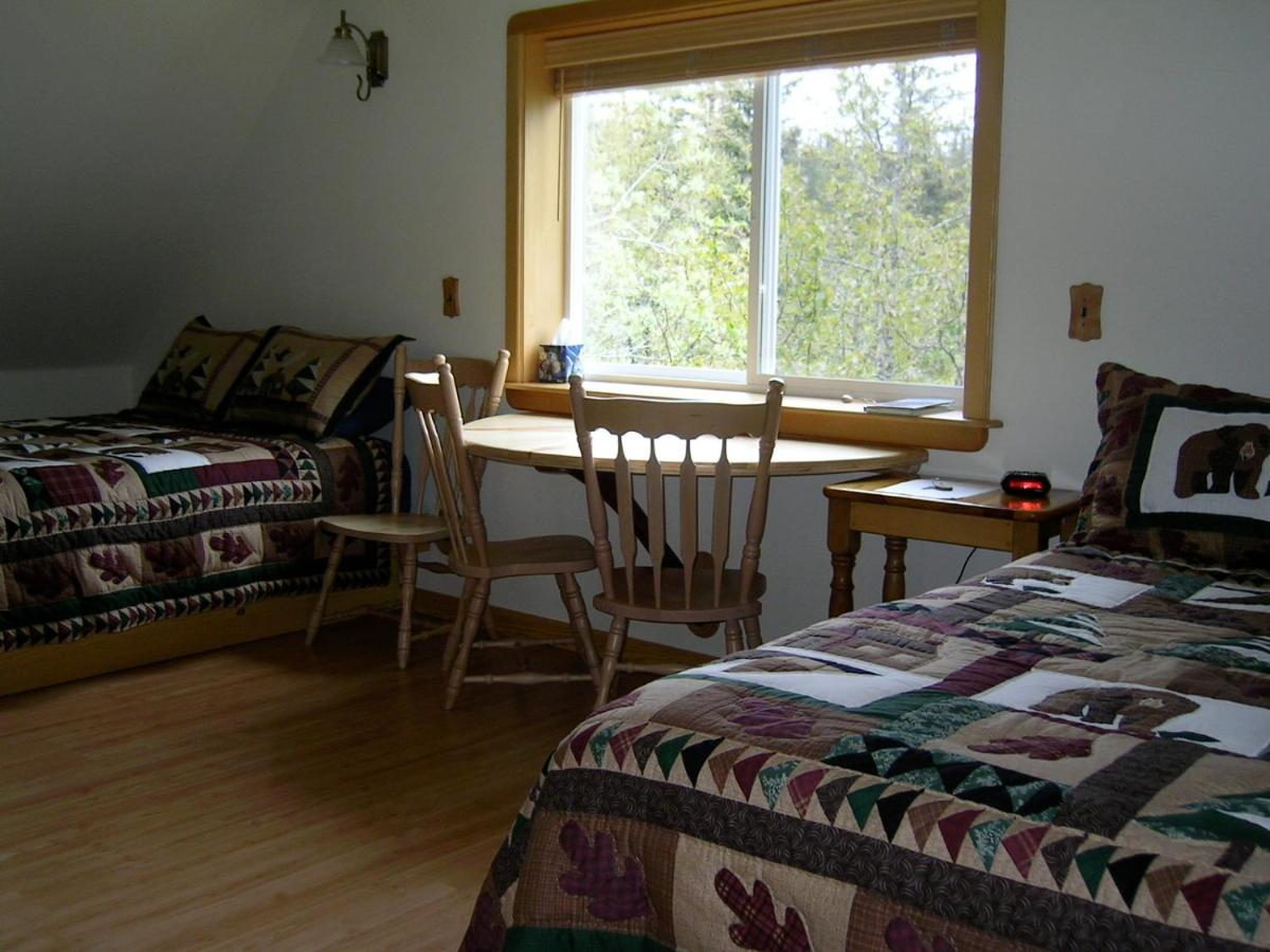  | Sourdough Sunrise B&B
