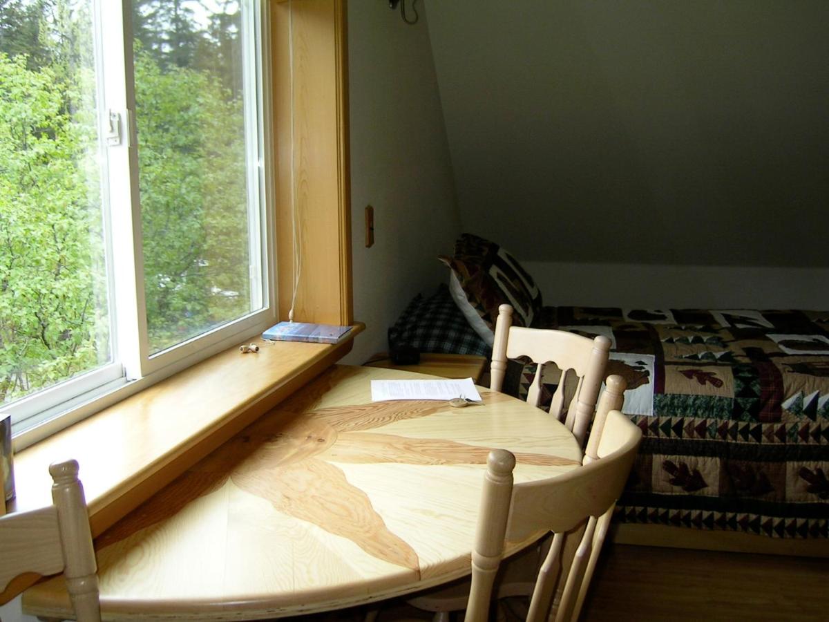  | Sourdough Sunrise B&B