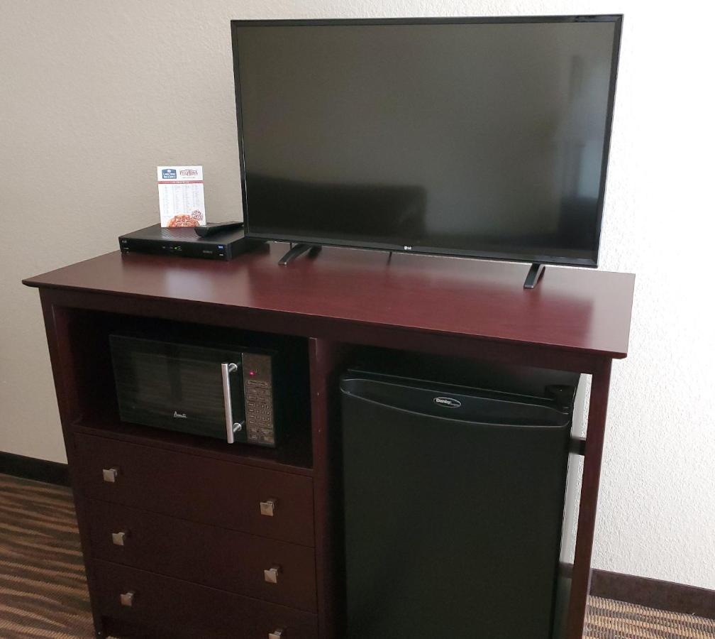 Suite at Cobblestone Inn & Suites - Maryville