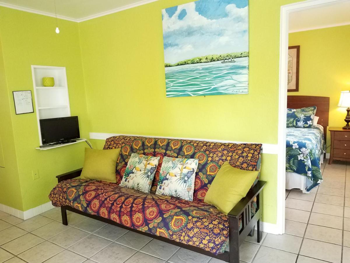  | Alexander Palms Court - 2 Blocks to Duval Street