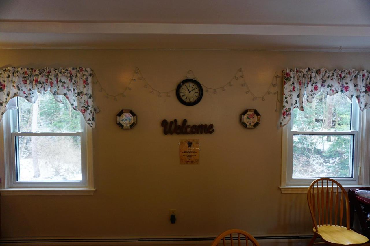  | Stay Berkshires - A Country Inn
