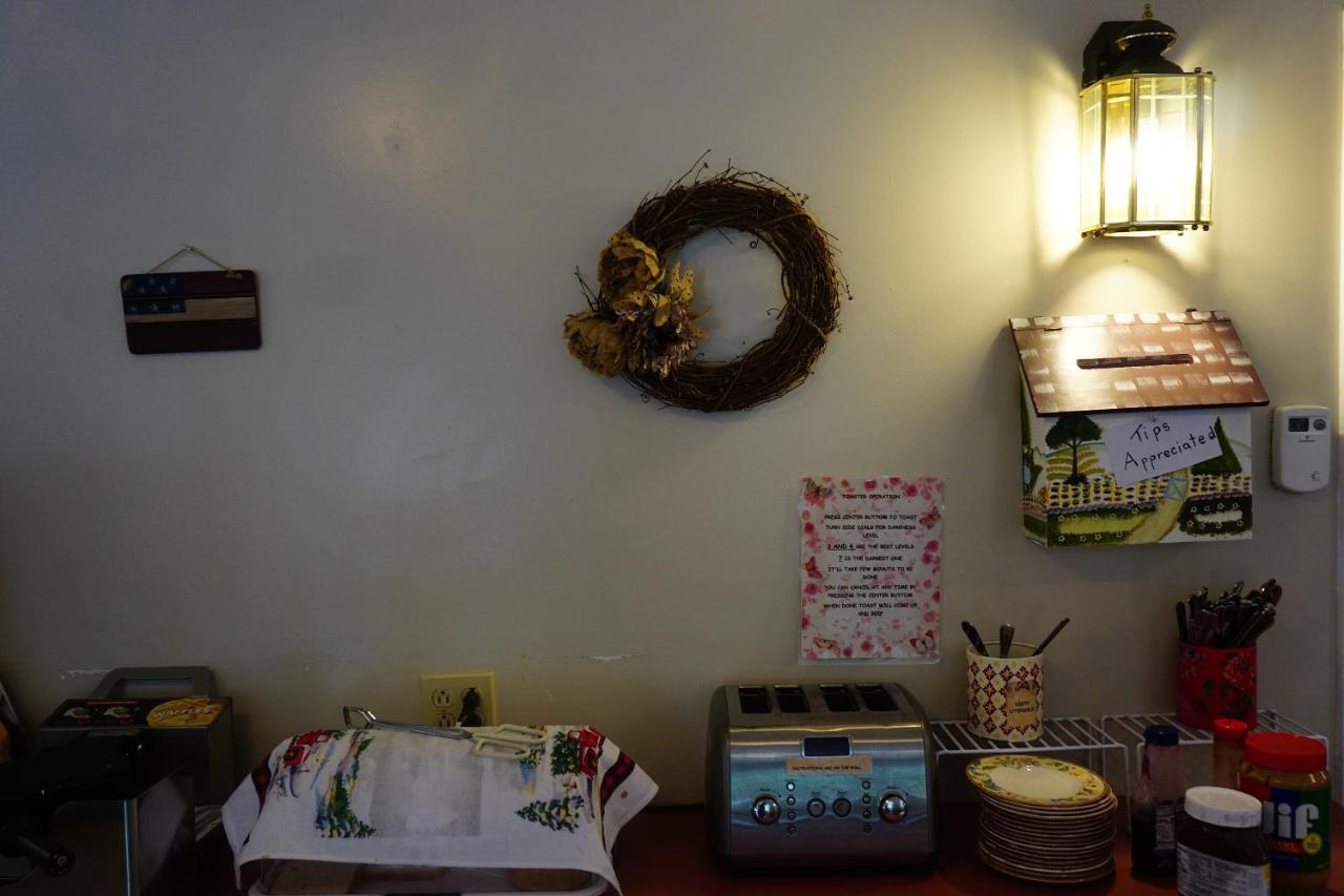  | Stay Berkshires - A Country Inn