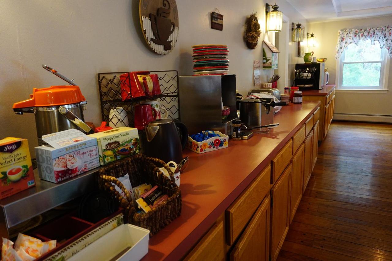  | Stay Berkshires - A Country Inn