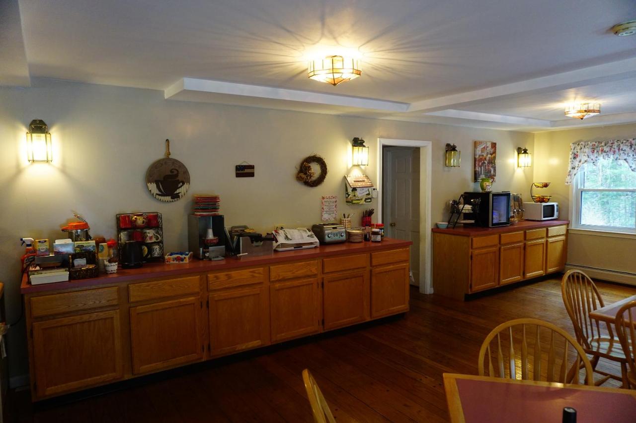  | Stay Berkshires - A Country Inn