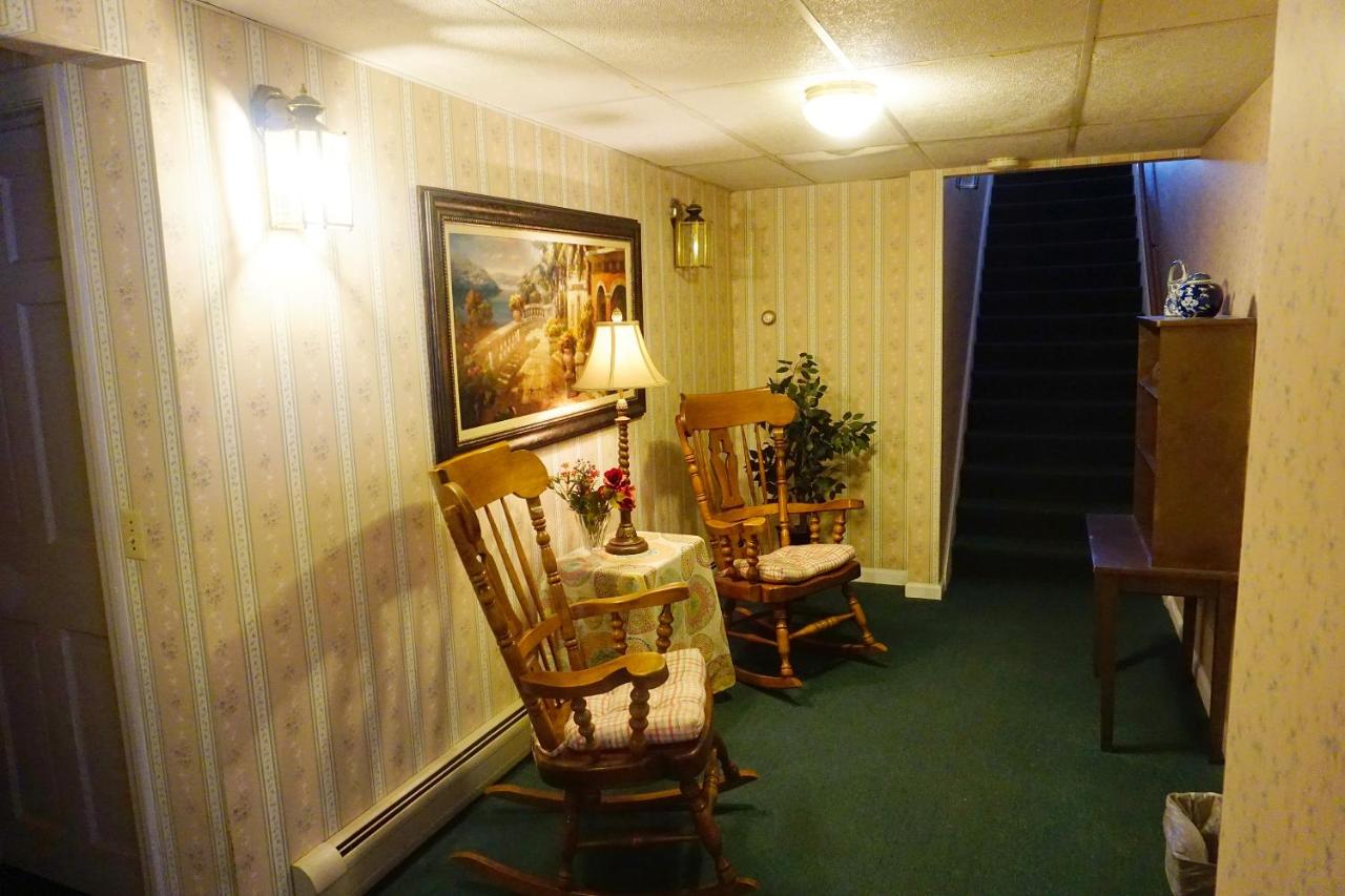  | Stay Berkshires - A Country Inn