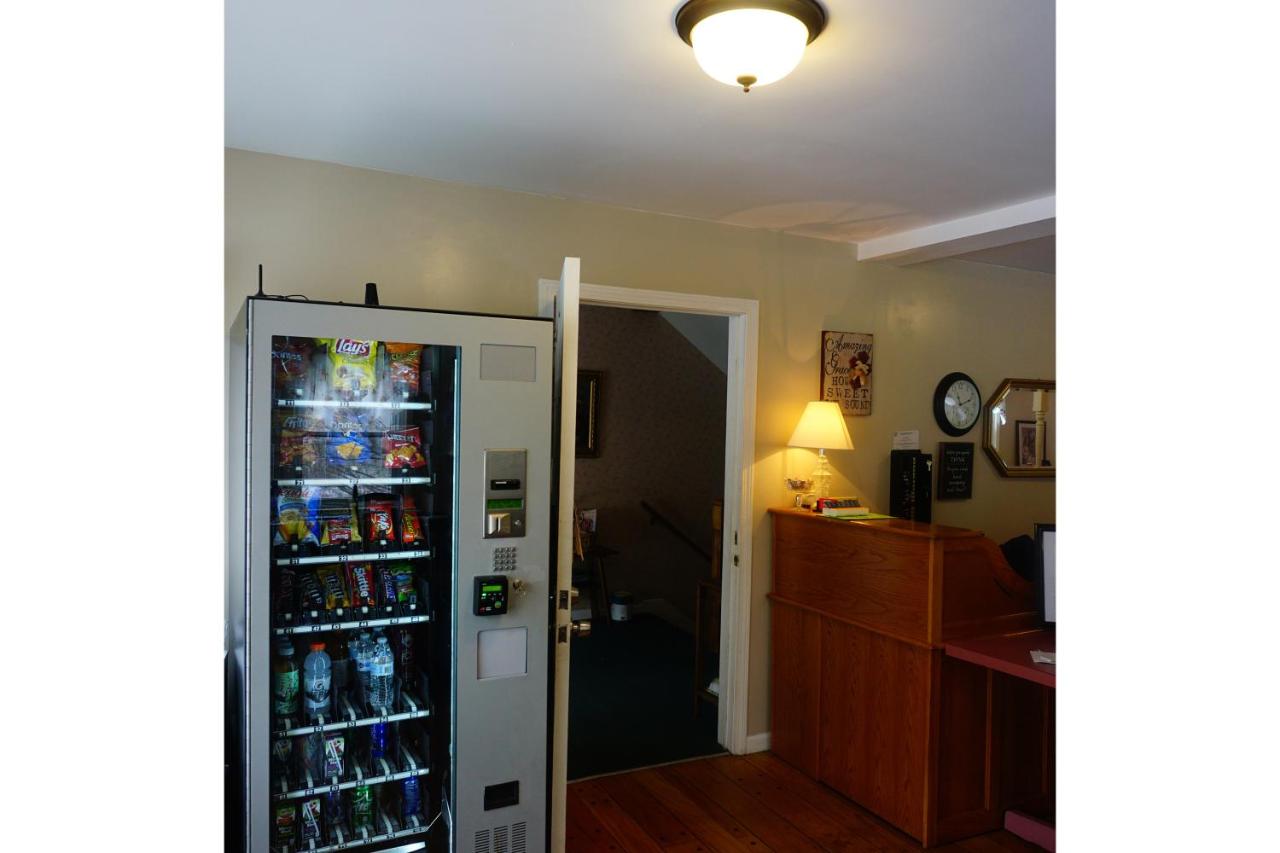  | Stay Berkshires - A Country Inn