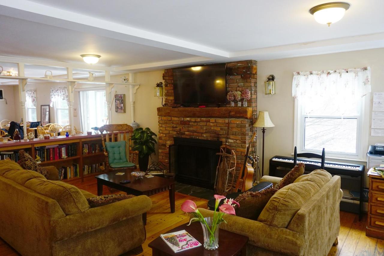  | Stay Berkshires - A Country Inn