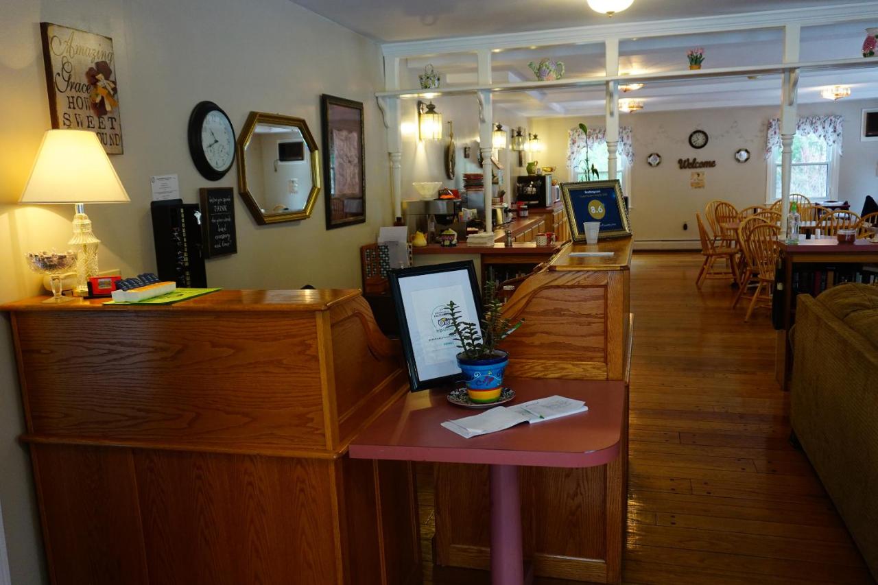  | Stay Berkshires - A Country Inn