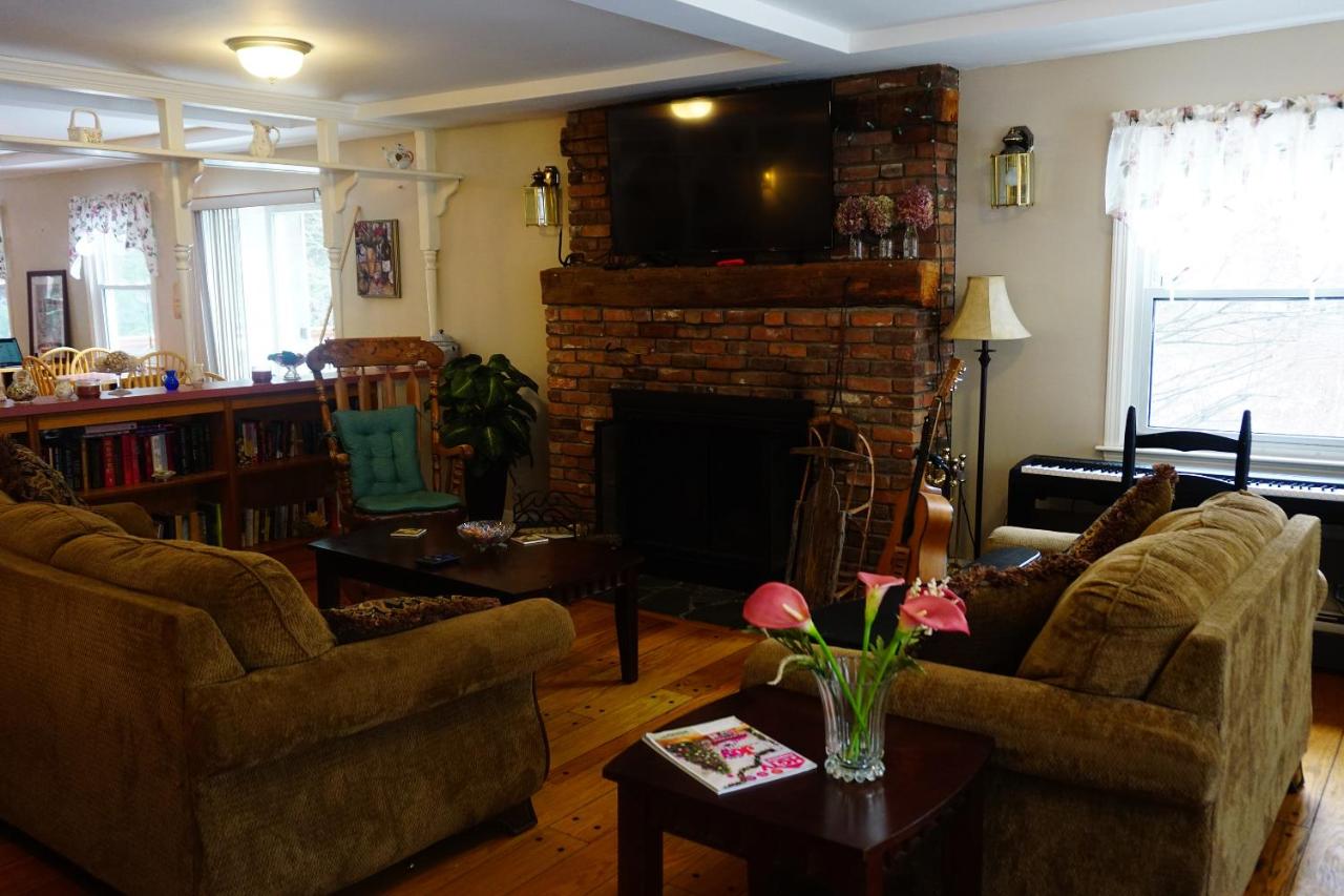  | Stay Berkshires - A Country Inn