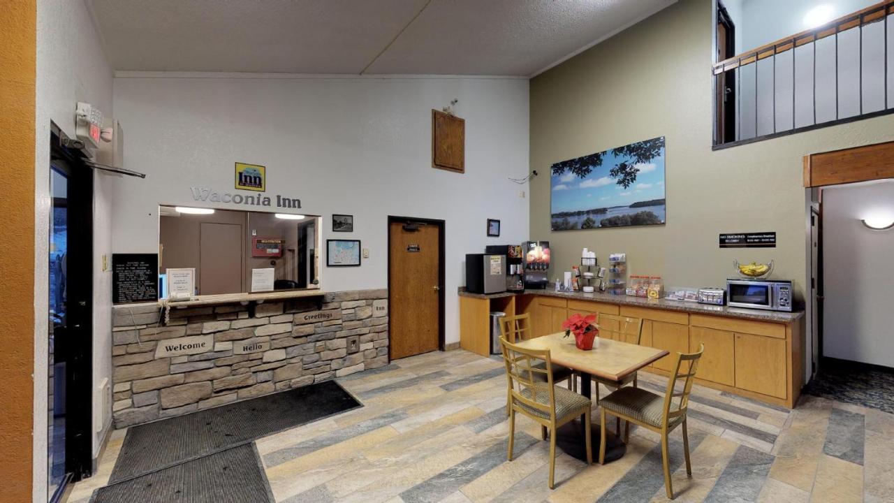 | Waconia Inn and Suites