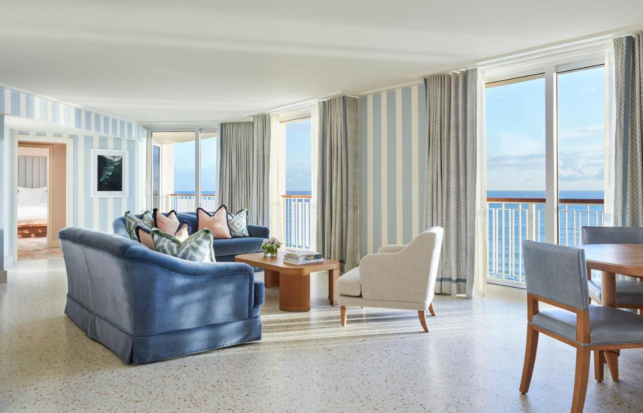 Providencia Suite Kings at Four Seasons Resort Palm Beach