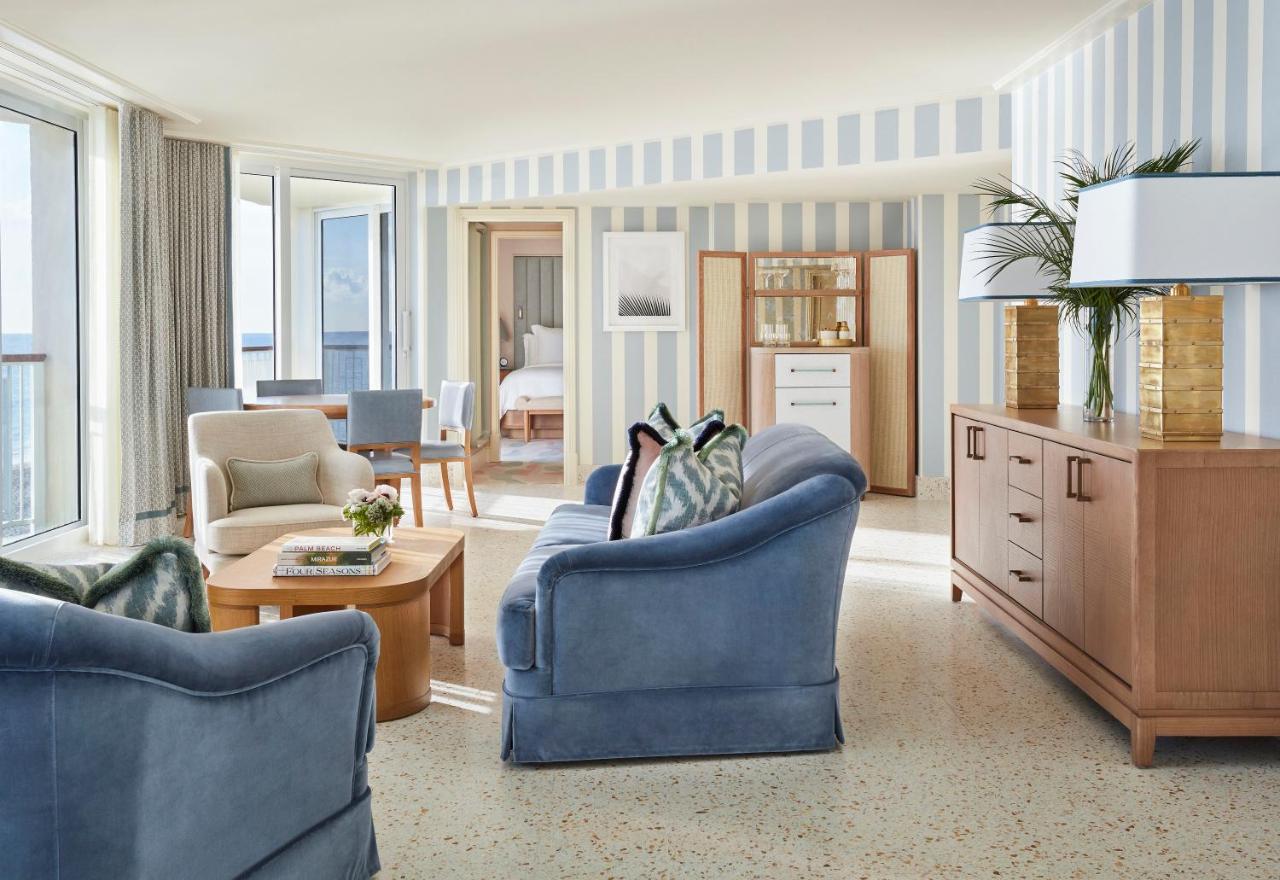 Providencia Suite Kings at Four Seasons Resort Palm Beach