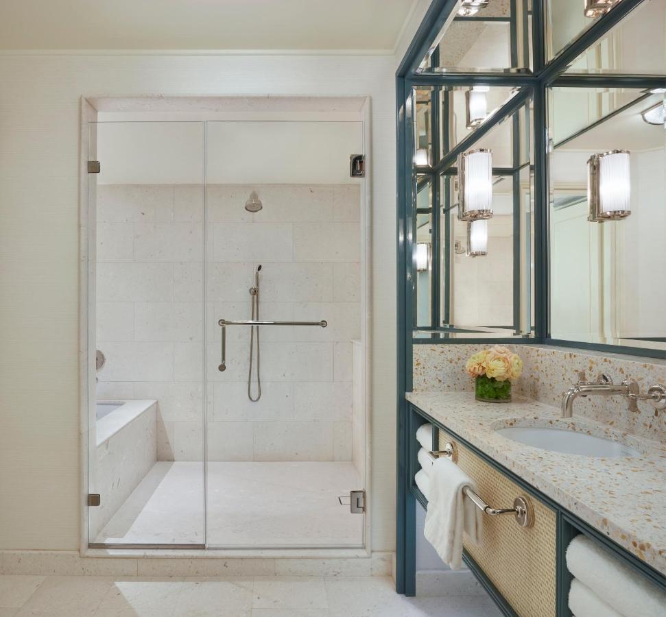 Ocean Grand King Suite at Four Seasons Resort Palm Beach