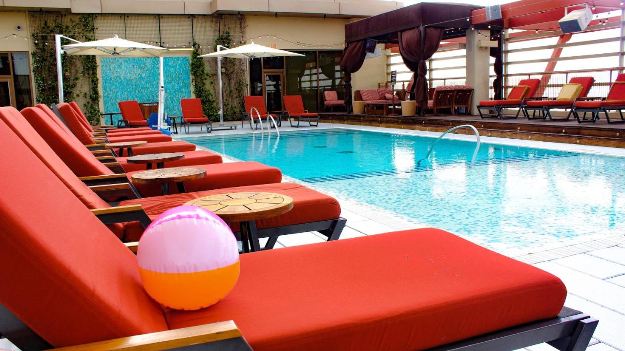  | L'Auberge Baton Rouge