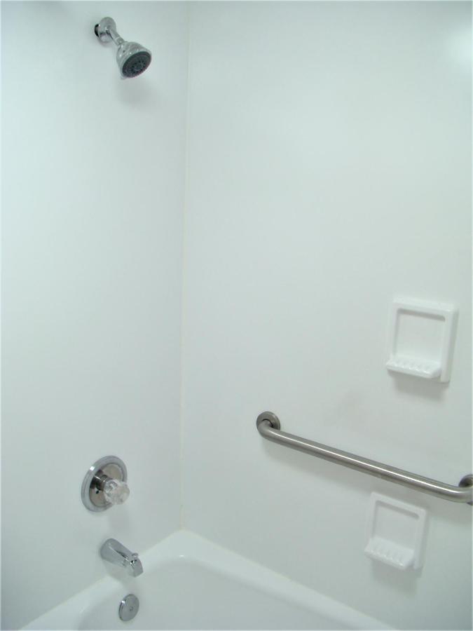 One-Bedroom King Suite - Non-Smoking at Baymont by Wyndham Front Royal Near Shenandoah National Park