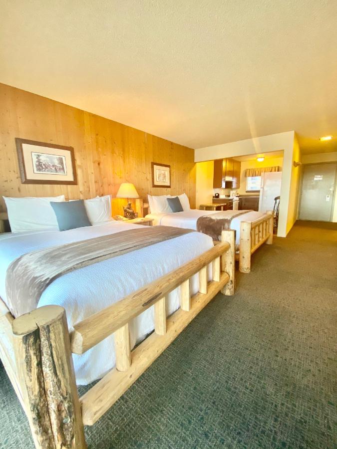  | Tahoe Lakeshore Lodge & Spa