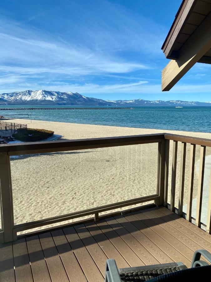 Two-Bedroom Apartment at Tahoe Lakeshore Lodge & Spa