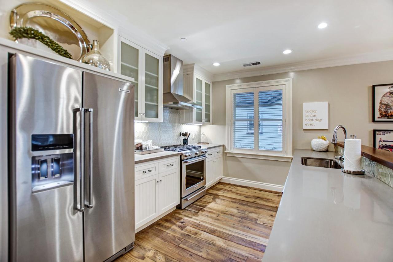| Sonoma Bungalows