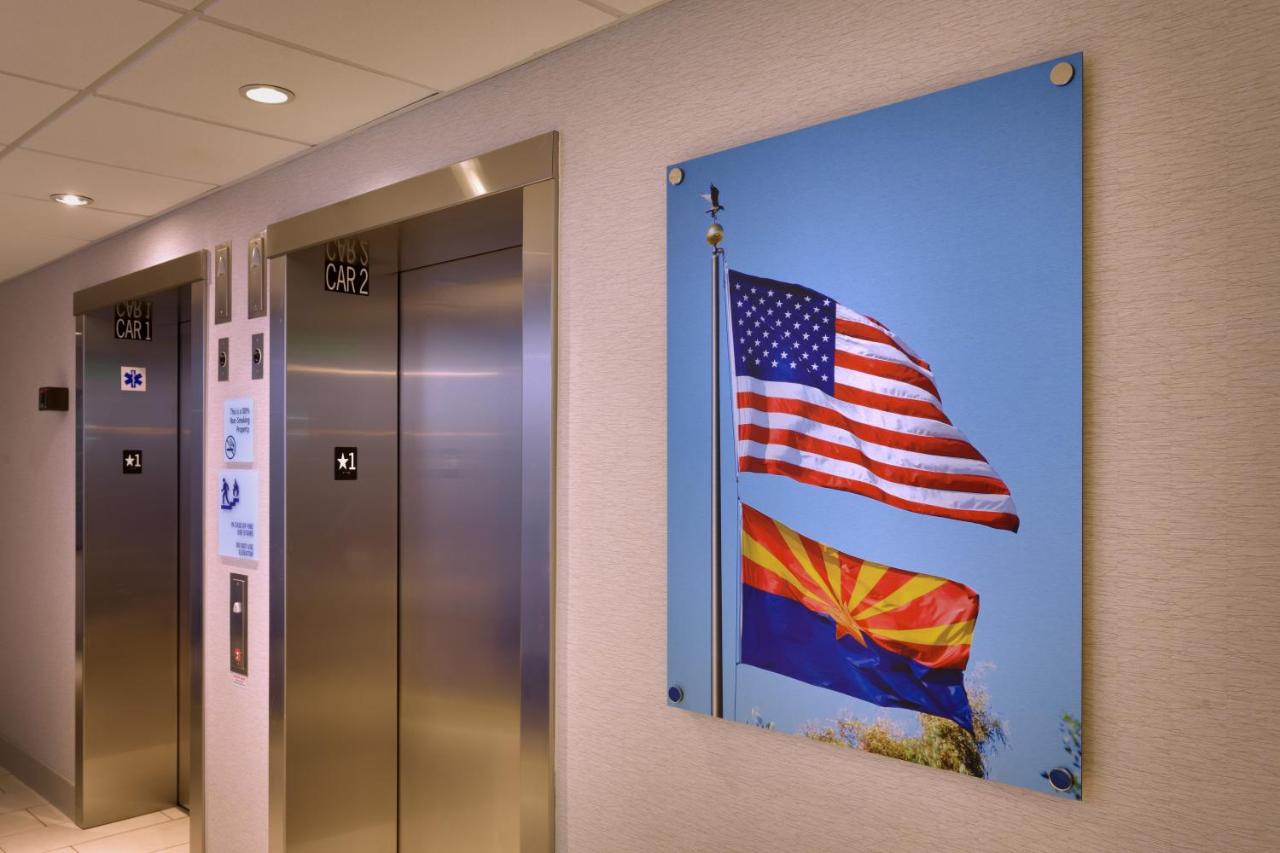  | Holiday Inn Express & Suites Phoenix West - Buckeye, an IHG Hotel
