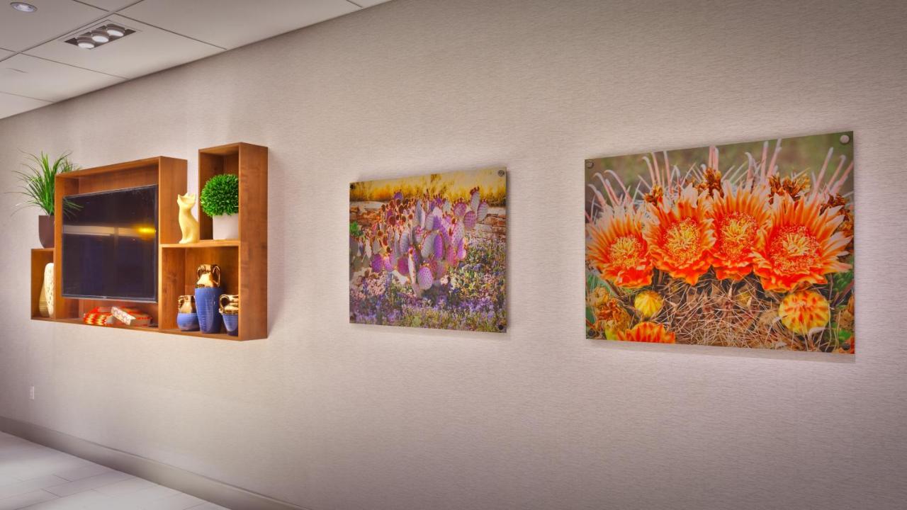  | Holiday Inn Express & Suites Phoenix West - Buckeye, an IHG Hotel