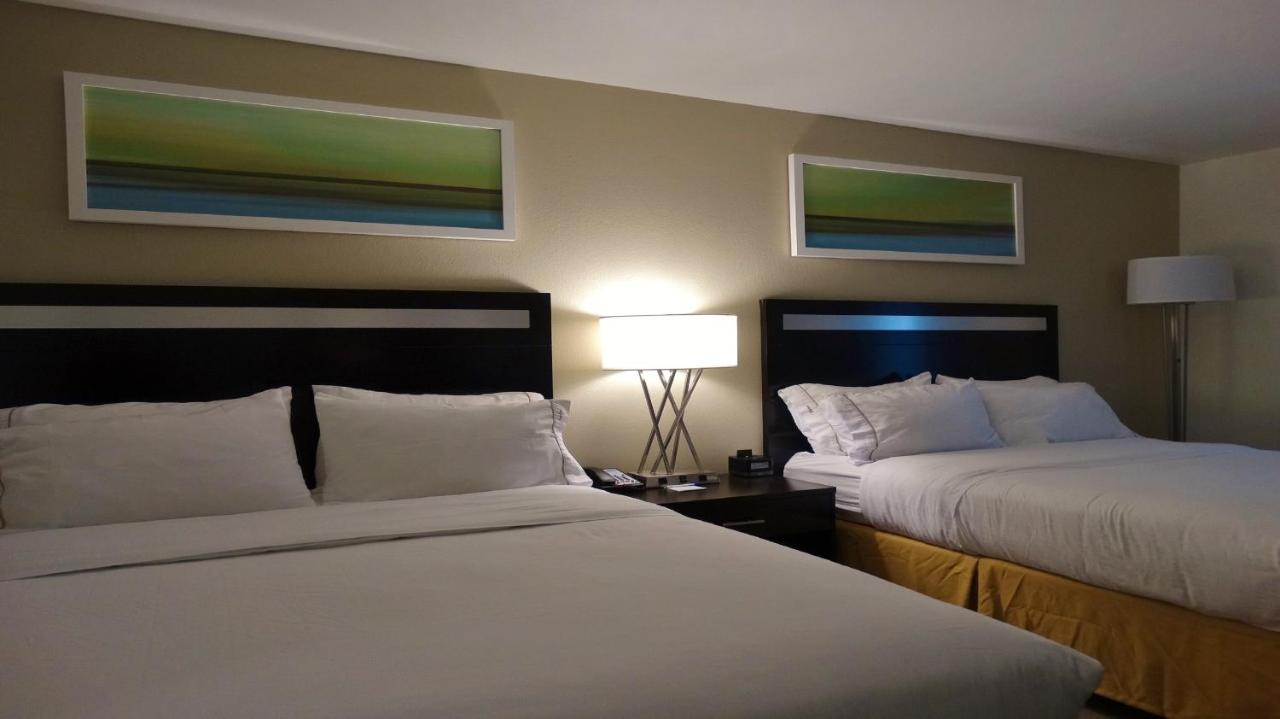  | Holiday Inn Express and Suites Montgomery, an IHG Hotel