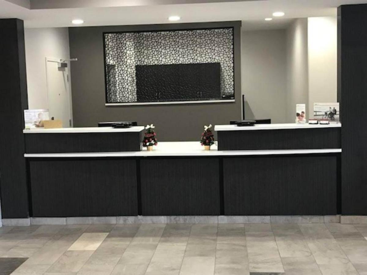 | Candlewood Suites Independence, an IHG Hotel