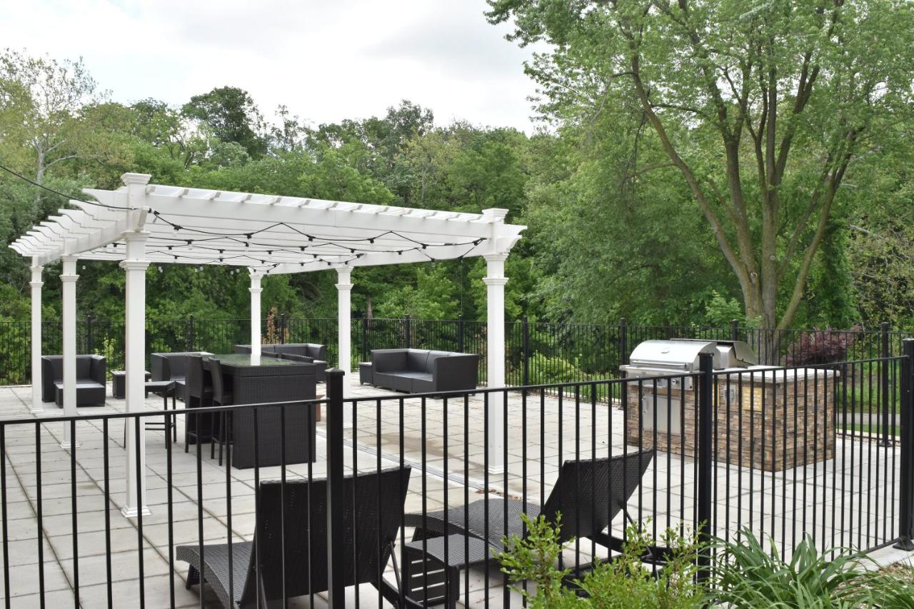 | Candlewood Suites Independence, an IHG Hotel
