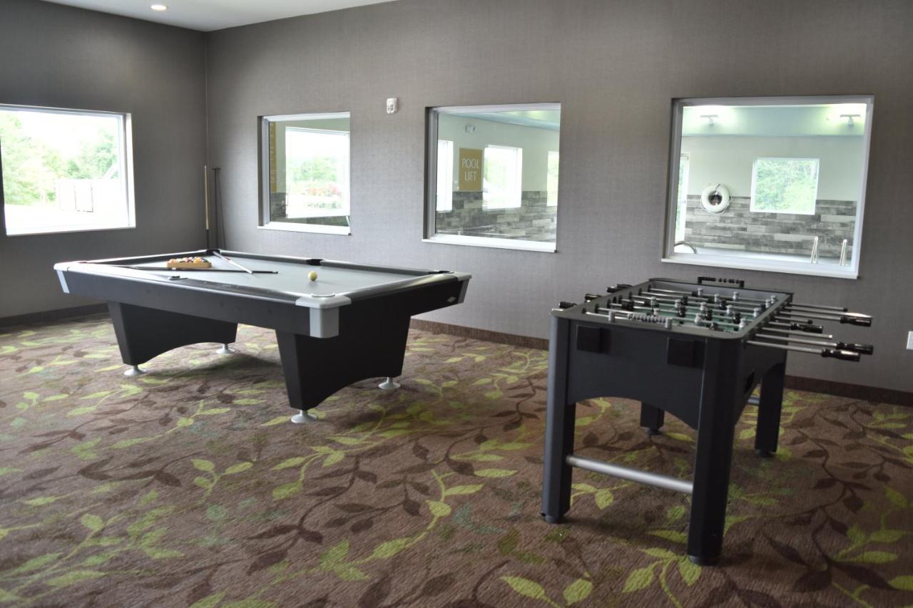 | Candlewood Suites Independence, an IHG Hotel