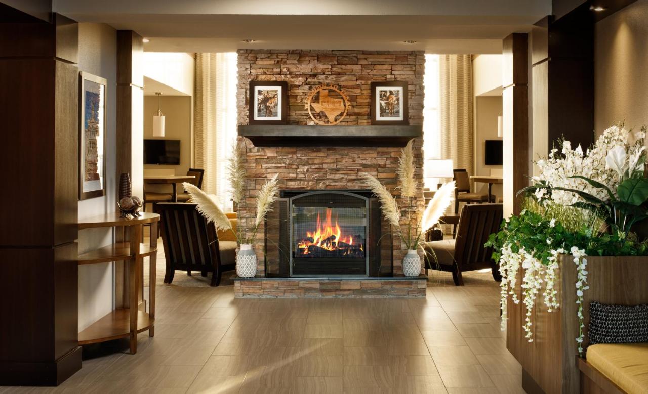  | Staybridge Suites Forth Worth West, an IHG Hotel