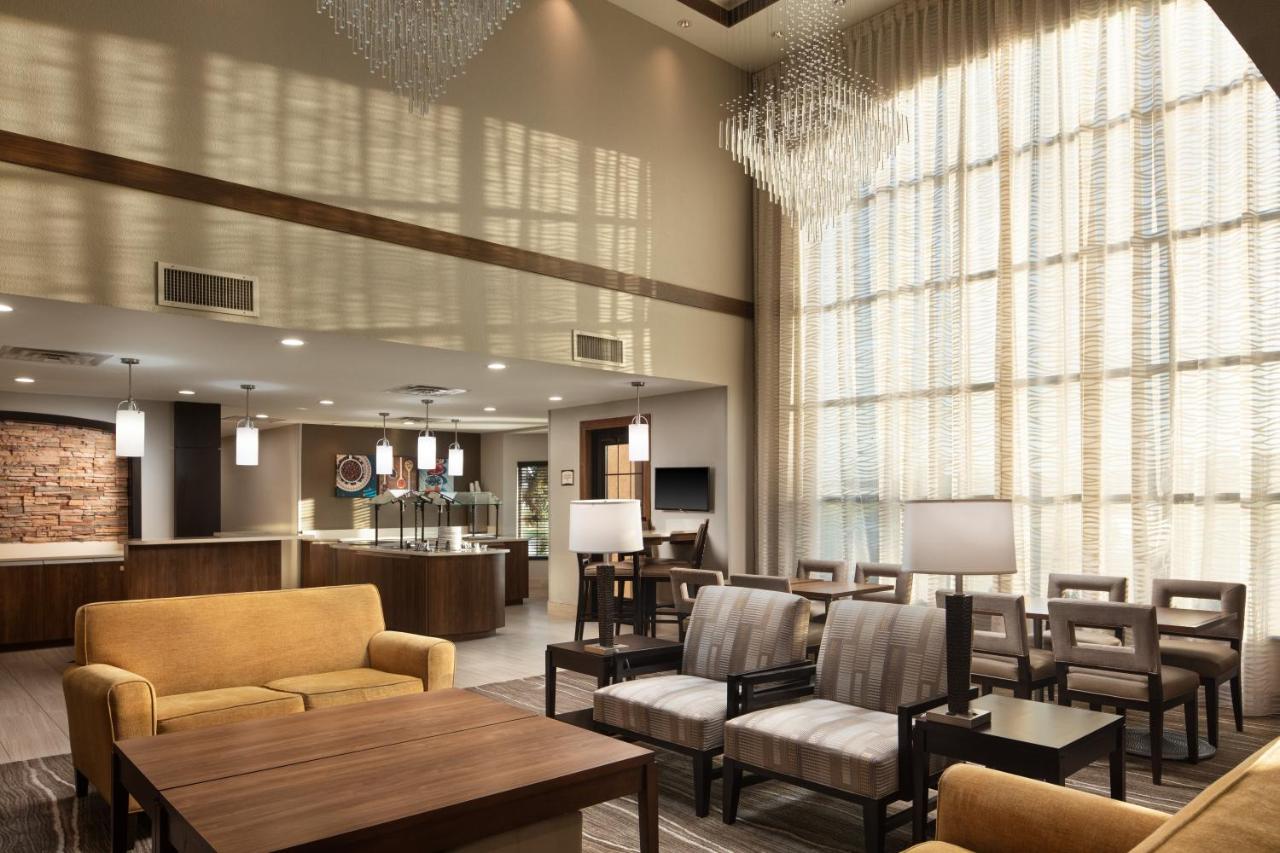  | Staybridge Suites Forth Worth West, an IHG Hotel