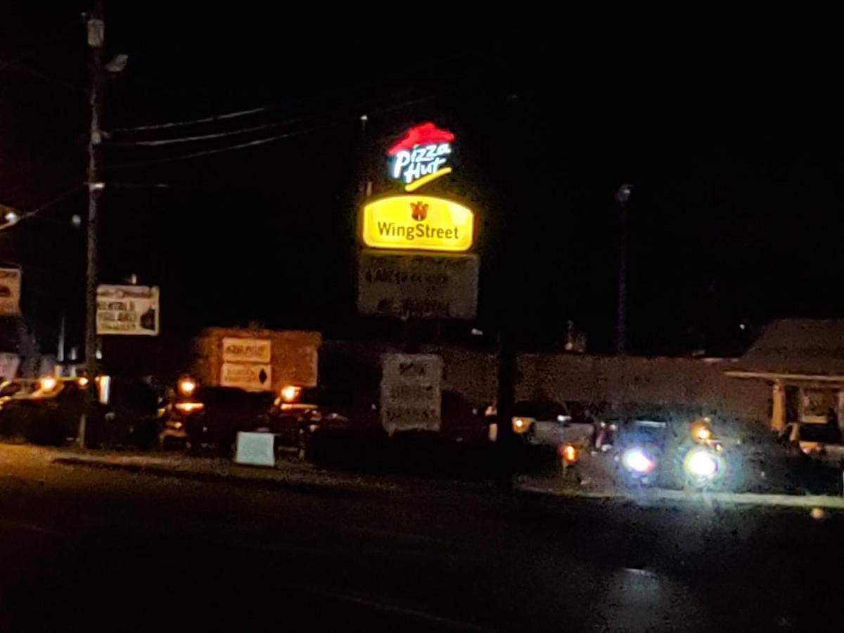 | Elk Inn Motel