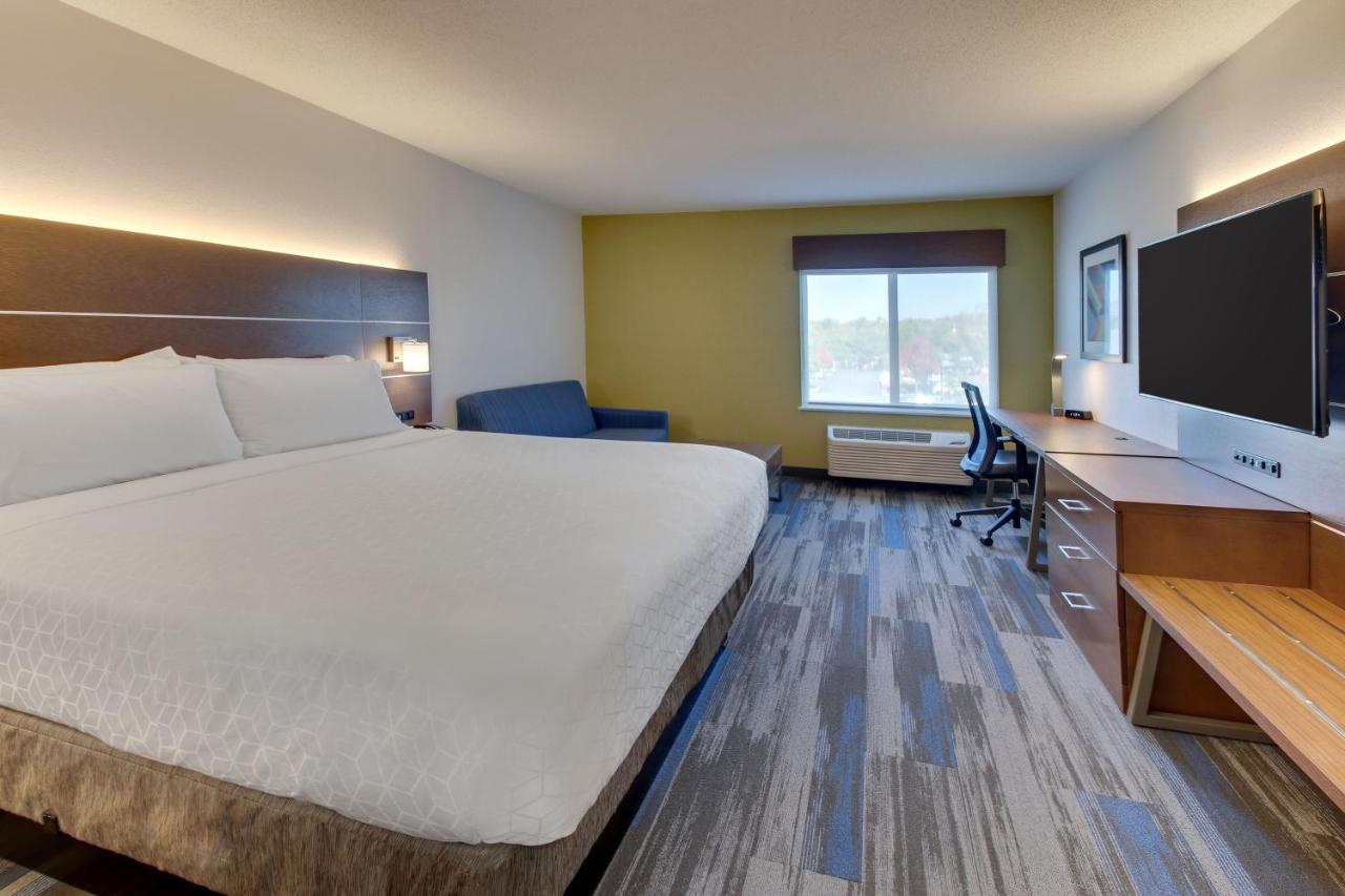  | Holiday Inn Express Fishkill, an IHG Hotel
