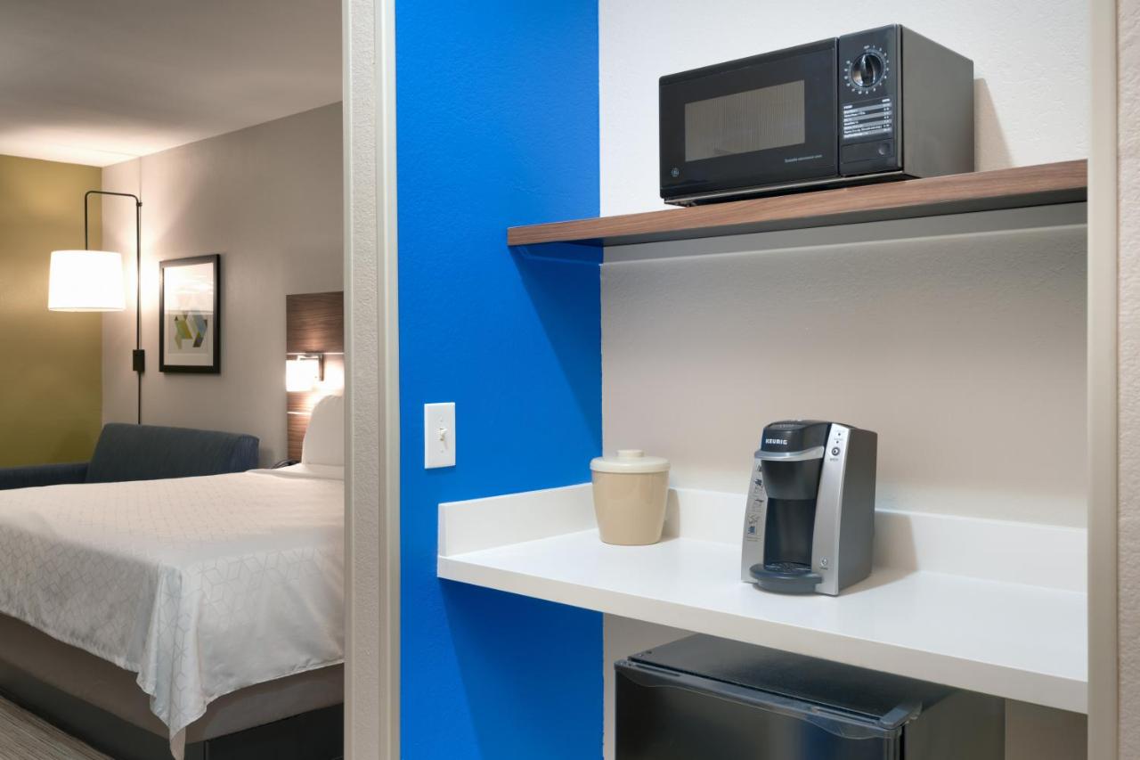 | Holiday Inn Express Heber City, an IHG Hotel