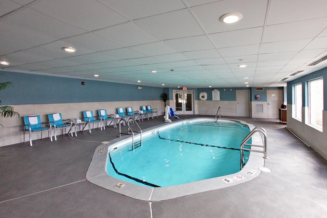  | Holiday Inn Express Branford-New Haven, an IHG Hotel