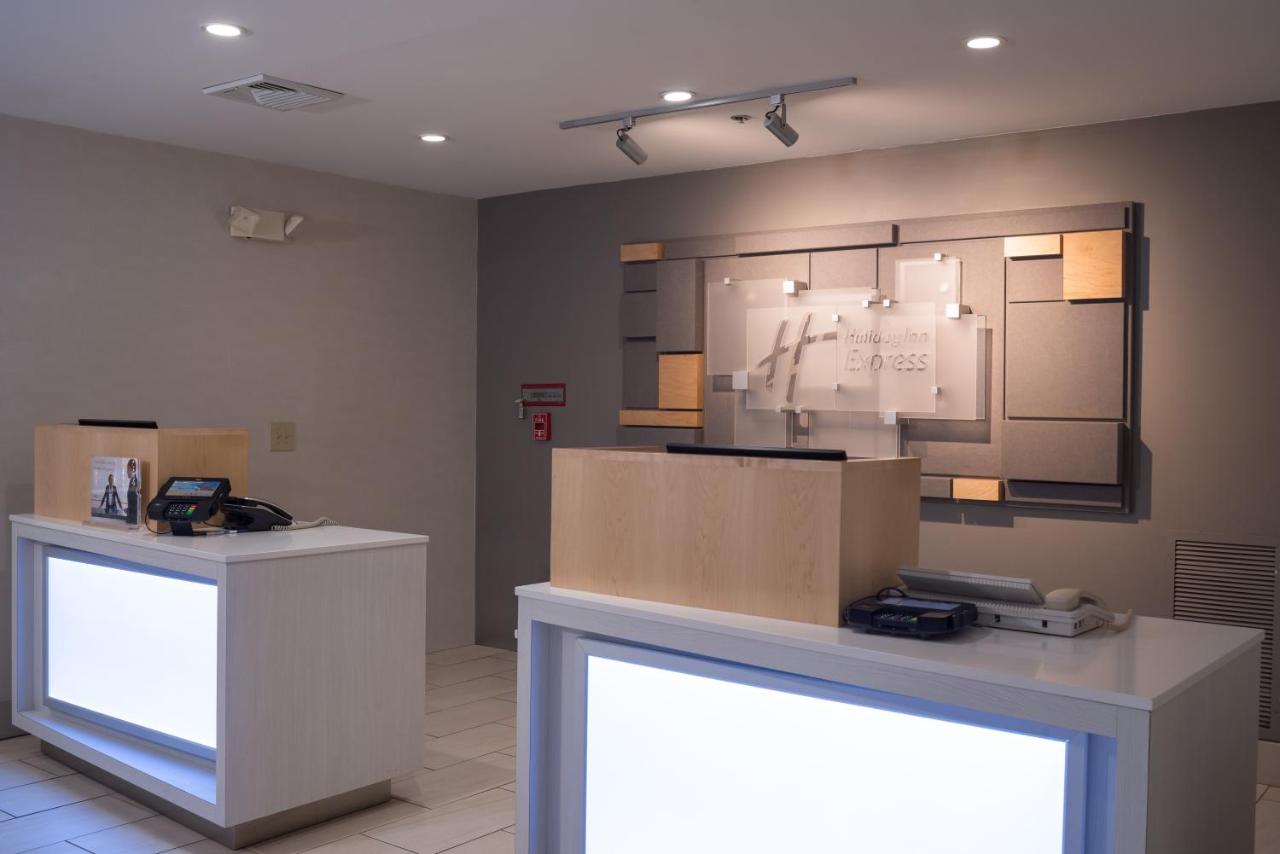  | Holiday Inn Express Branford-New Haven, an IHG Hotel