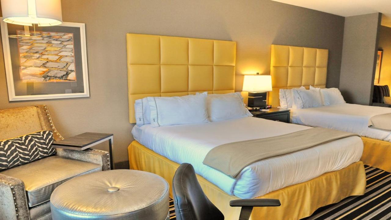  | Holiday Inn Express Covington-Madisonville, an IHG Hotel
