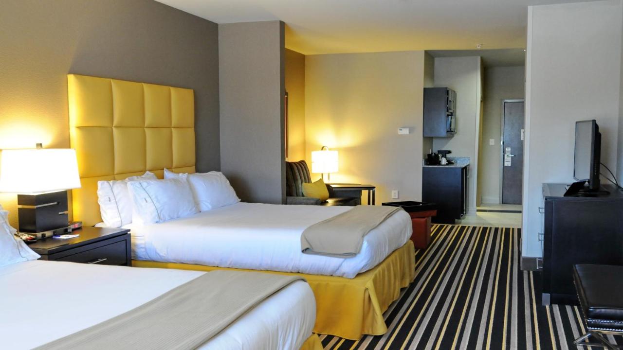  | Holiday Inn Express Covington-Madisonville, an IHG Hotel