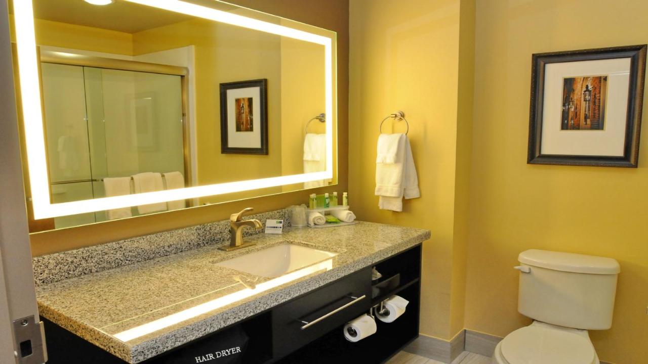  | Holiday Inn Express Covington-Madisonville, an IHG Hotel