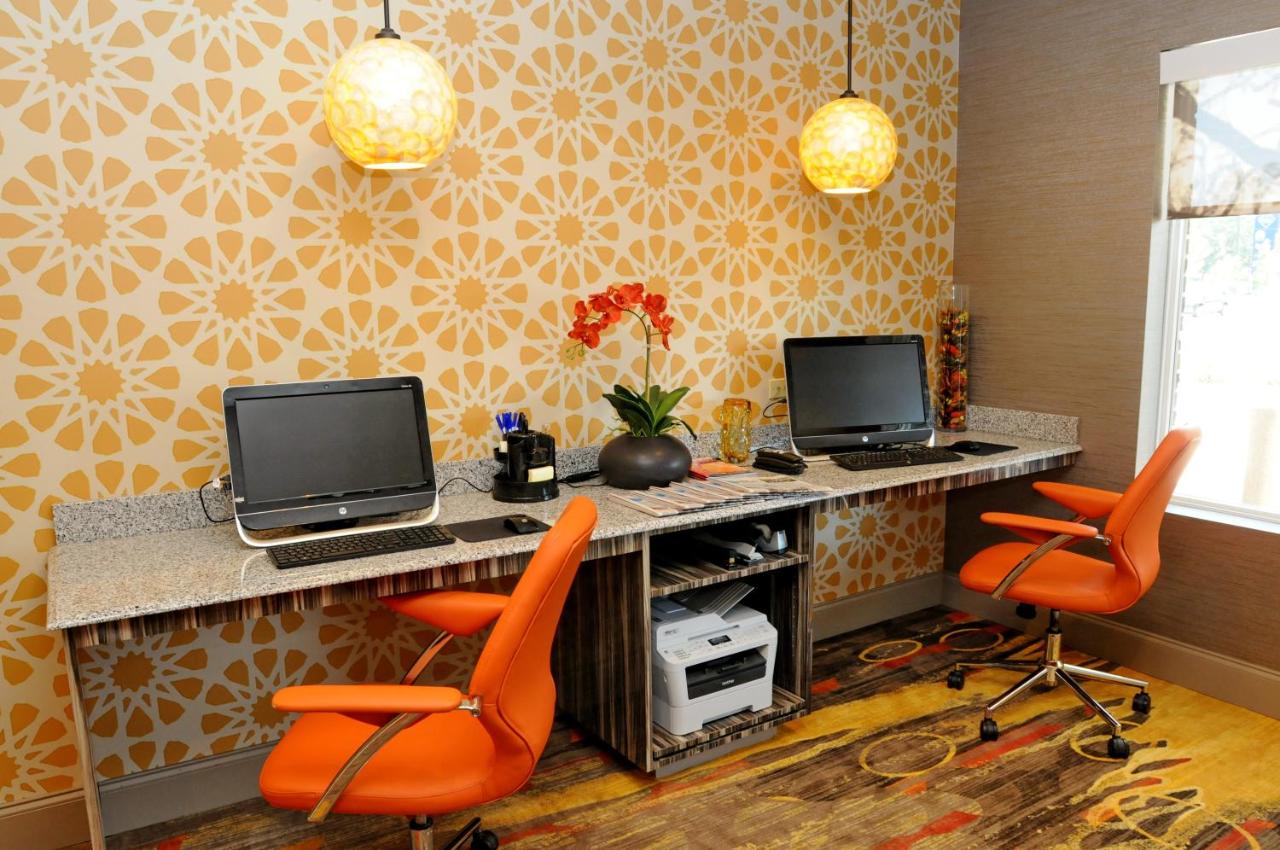  | Holiday Inn Express Covington-Madisonville, an IHG Hotel