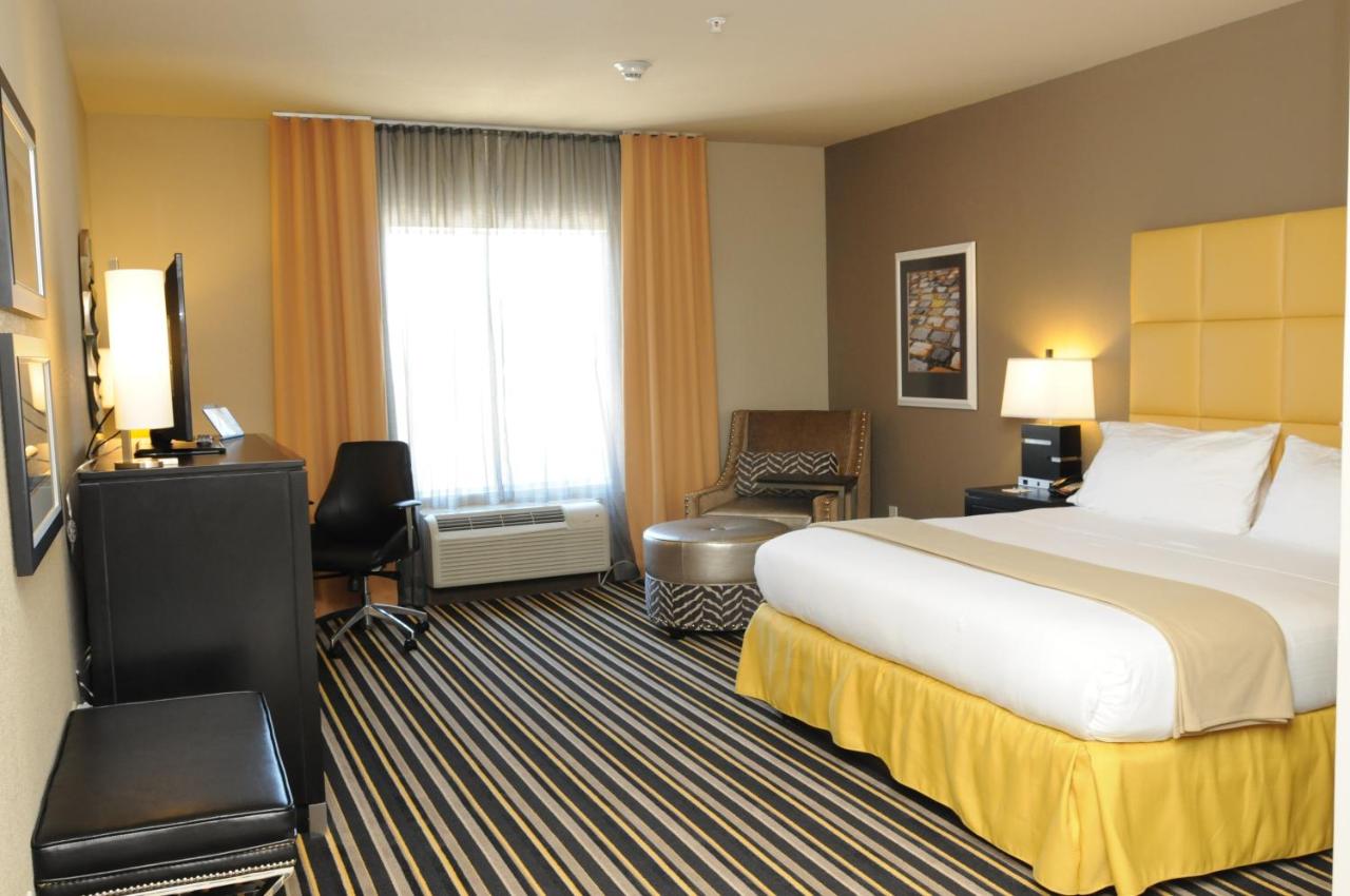 | Holiday Inn Express Covington-Madisonville, an IHG Hotel