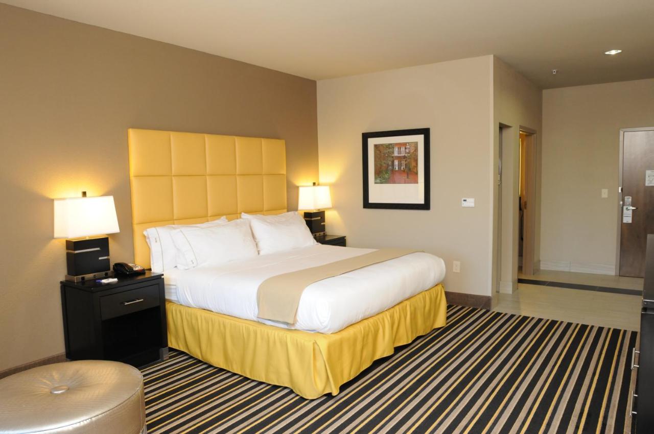  | Holiday Inn Express Covington-Madisonville, an IHG Hotel