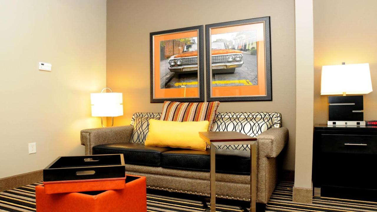  | Holiday Inn Express Covington-Madisonville, an IHG Hotel