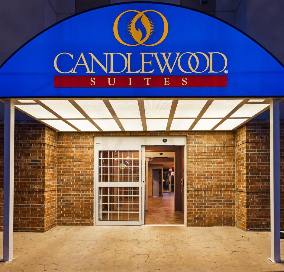  | Candlewood Suites St. Robert, an IHG Hotel