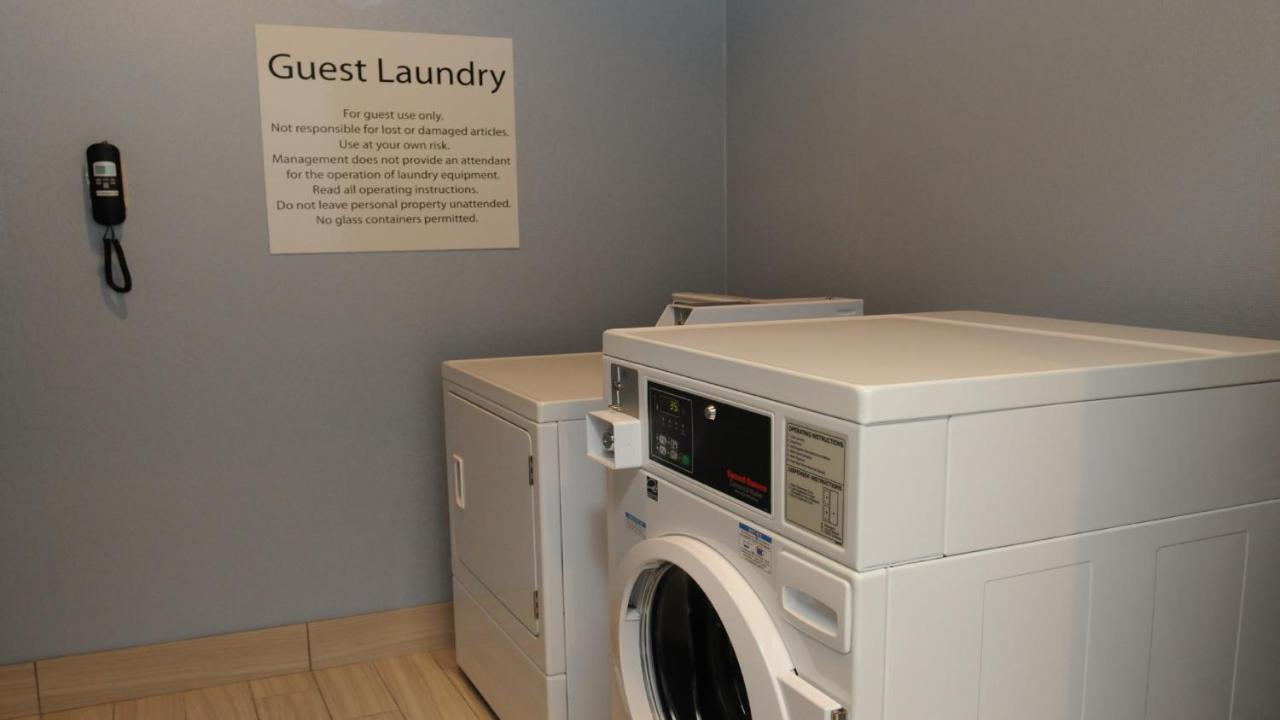  | Holiday Inn Express Covington-Madisonville, an IHG Hotel