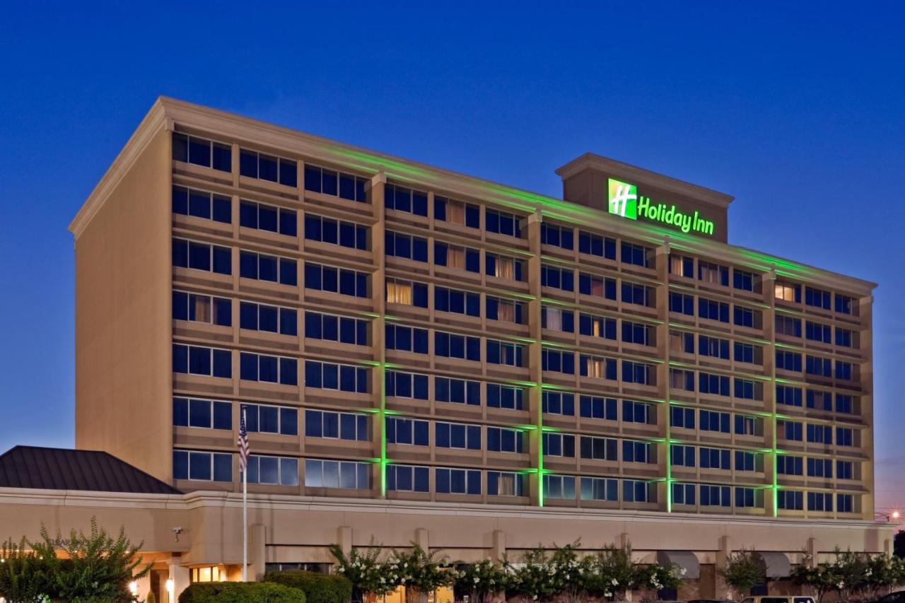  | Holiday Inn Birmingham-Airport