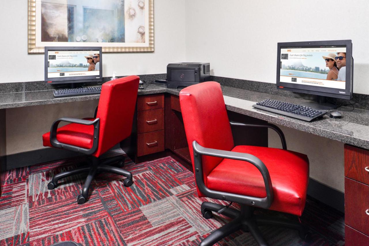 | Holiday Inn Express Canandaigua, an IHG Hotel