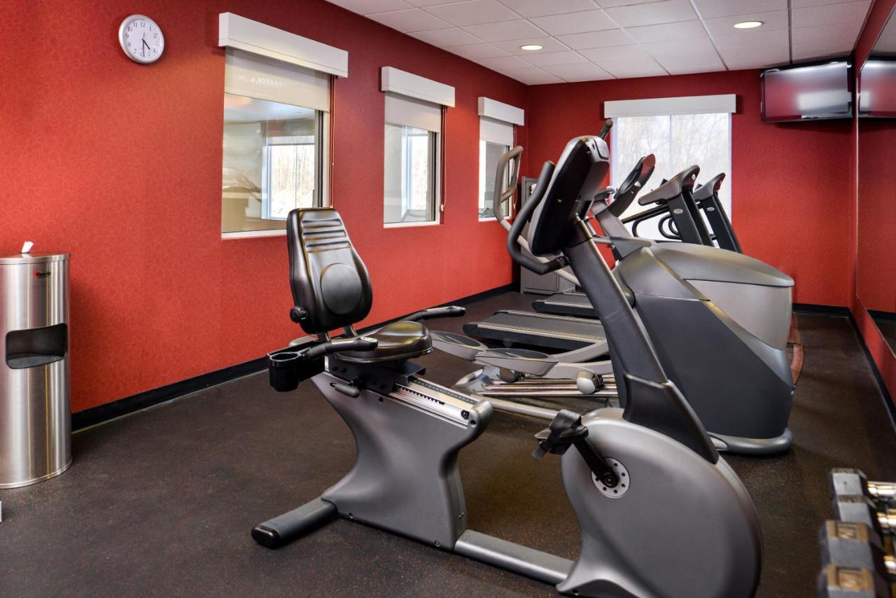 | Holiday Inn Express Canandaigua, an IHG Hotel